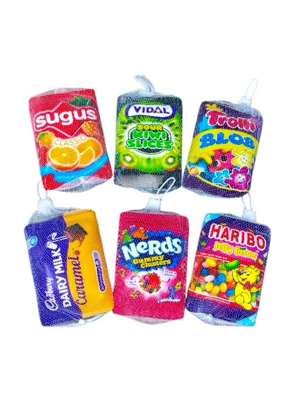 Fun Squishies!